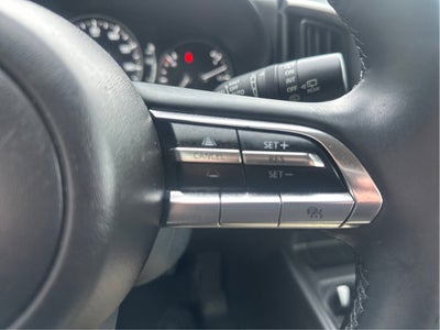 2025 Mazda Mazda CX-50 2.5 S Premium AWD