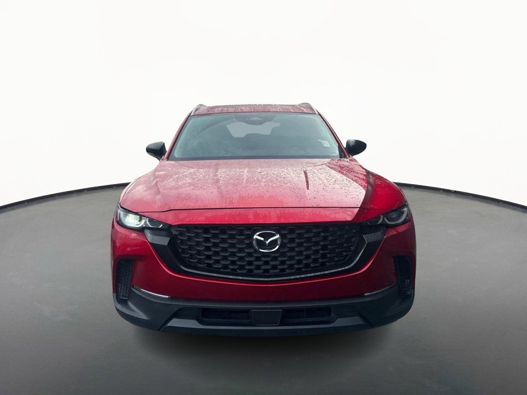 2025 Mazda Mazda CX-50 2.5 S Premium AWD