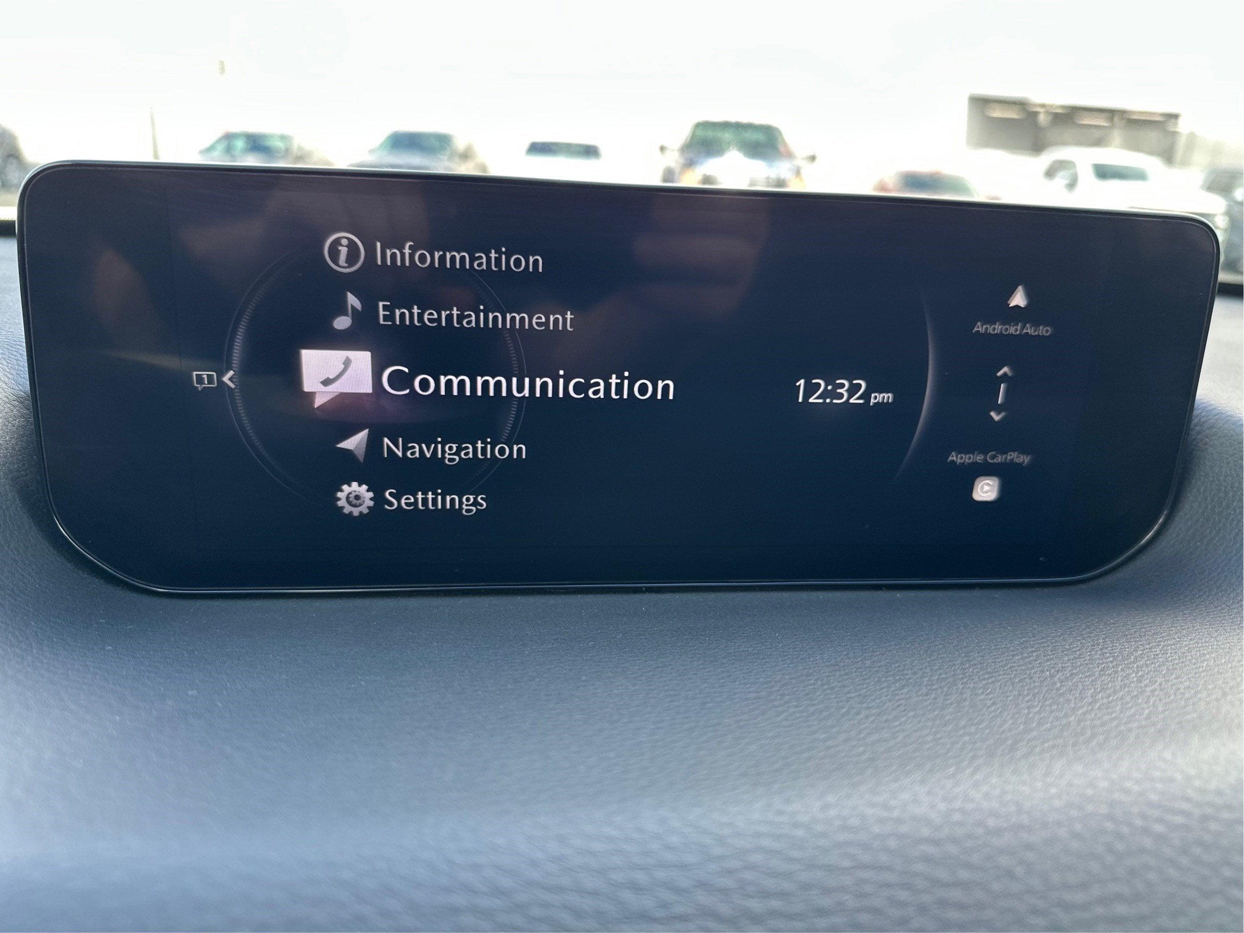 2025 Mazda Mazda CX-50 2.5 S Premium AWD