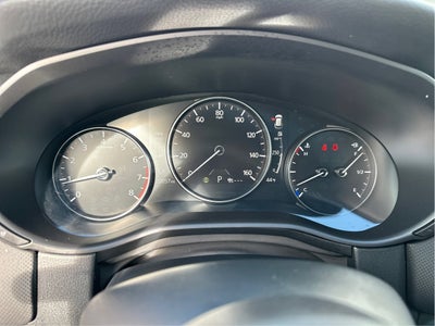 2025 Mazda Mazda CX-50 2.5 S Premium AWD