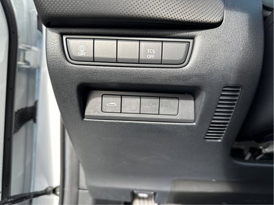 2025 Mazda Mazda CX-50 2.5 S Premium AWD