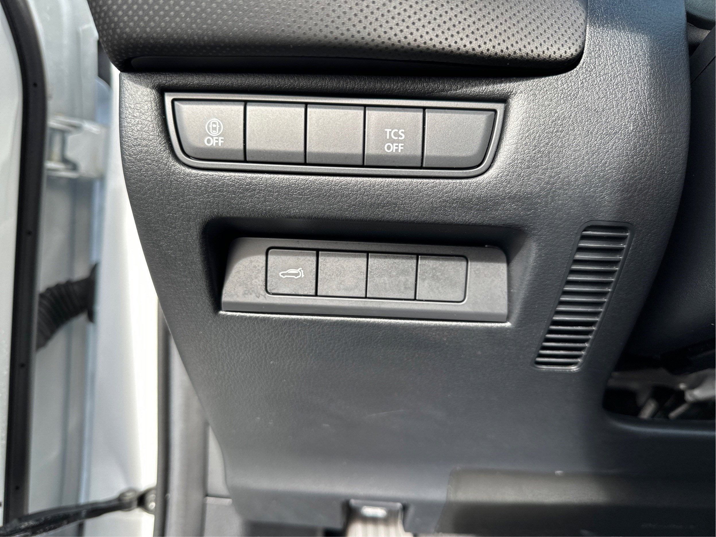 2025 Mazda Mazda CX-50 2.5 S Premium AWD