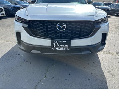 2025 Mazda Mazda CX-50 2.5 S Premium AWD
