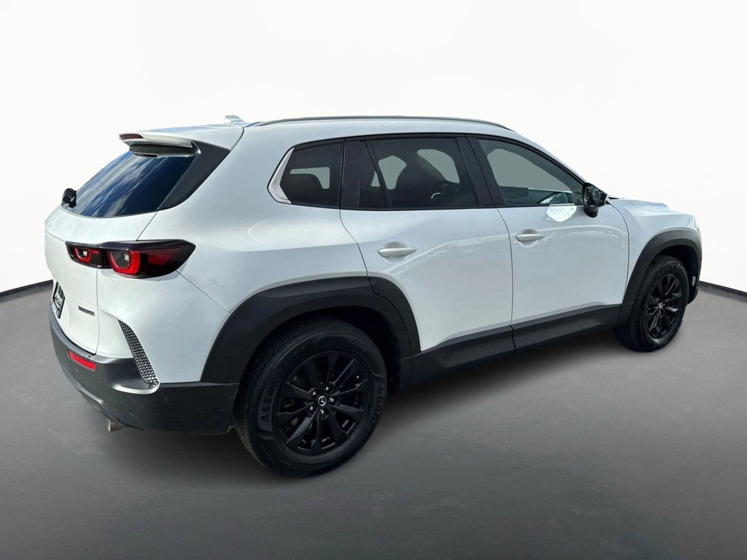 2025 Mazda Mazda CX-50 2.5 S Premium AWD