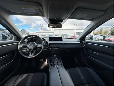 2025 Mazda Mazda CX-50 2.5 S Premium AWD