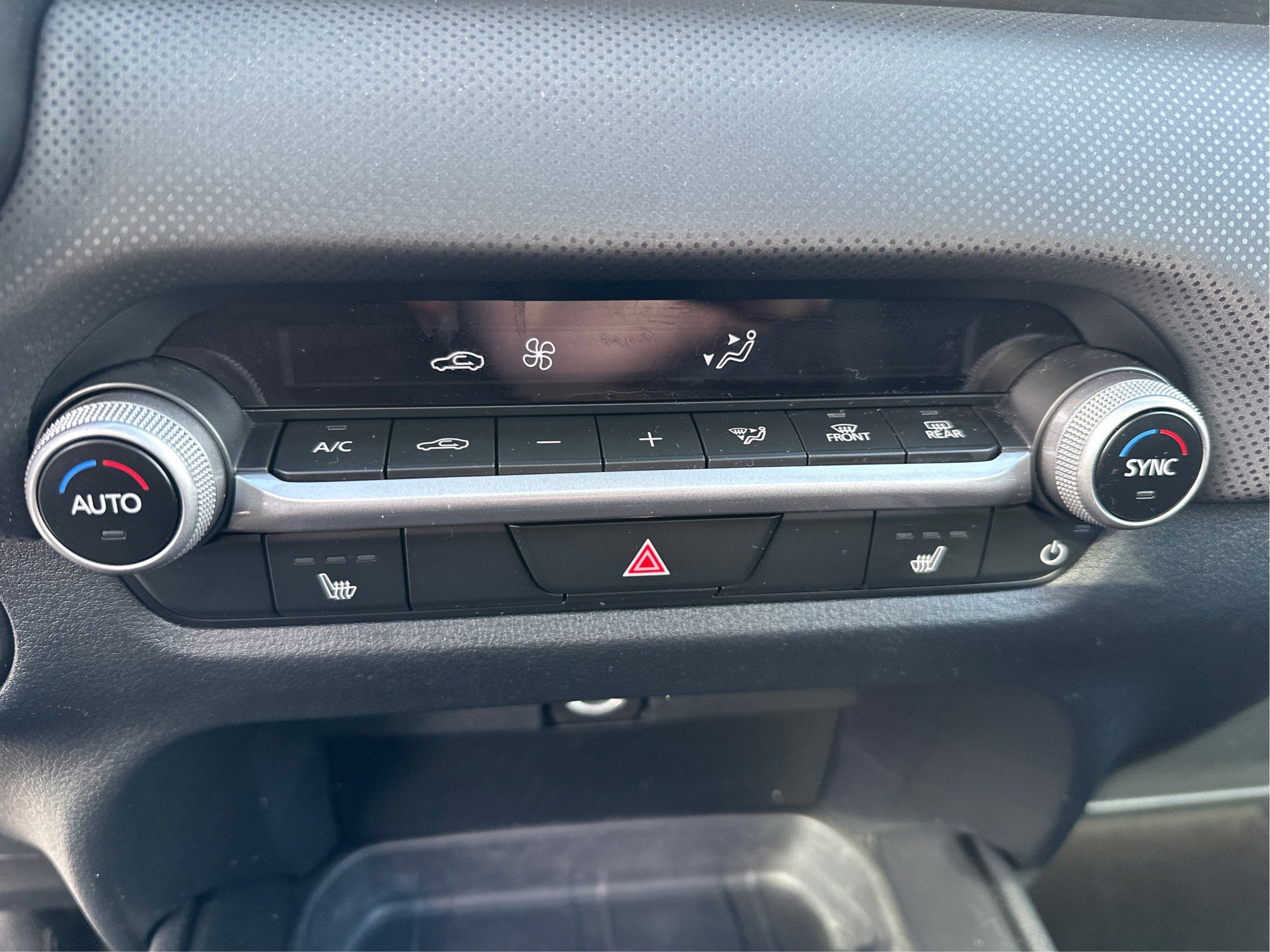 2025 Mazda Mazda CX-50 2.5 S Premium AWD