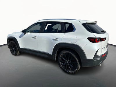 2025 Mazda Mazda CX-50 2.5 S Premium AWD