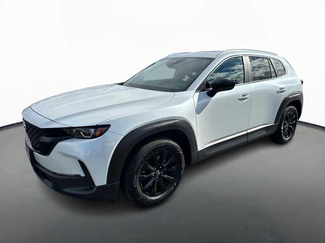 2025 Mazda Mazda CX-50 2.5 S Premium AWD