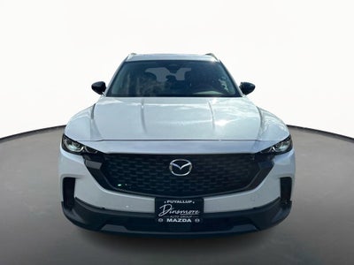 2025 Mazda Mazda CX-50 2.5 S Premium AWD