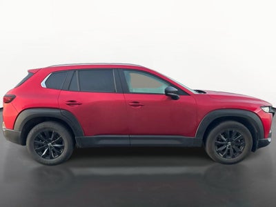 2025 Mazda Mazda CX-50 Premium AWD