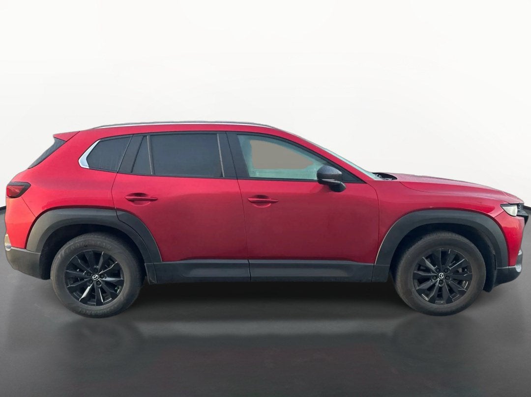 2025 Mazda Mazda CX-50 Premium AWD
