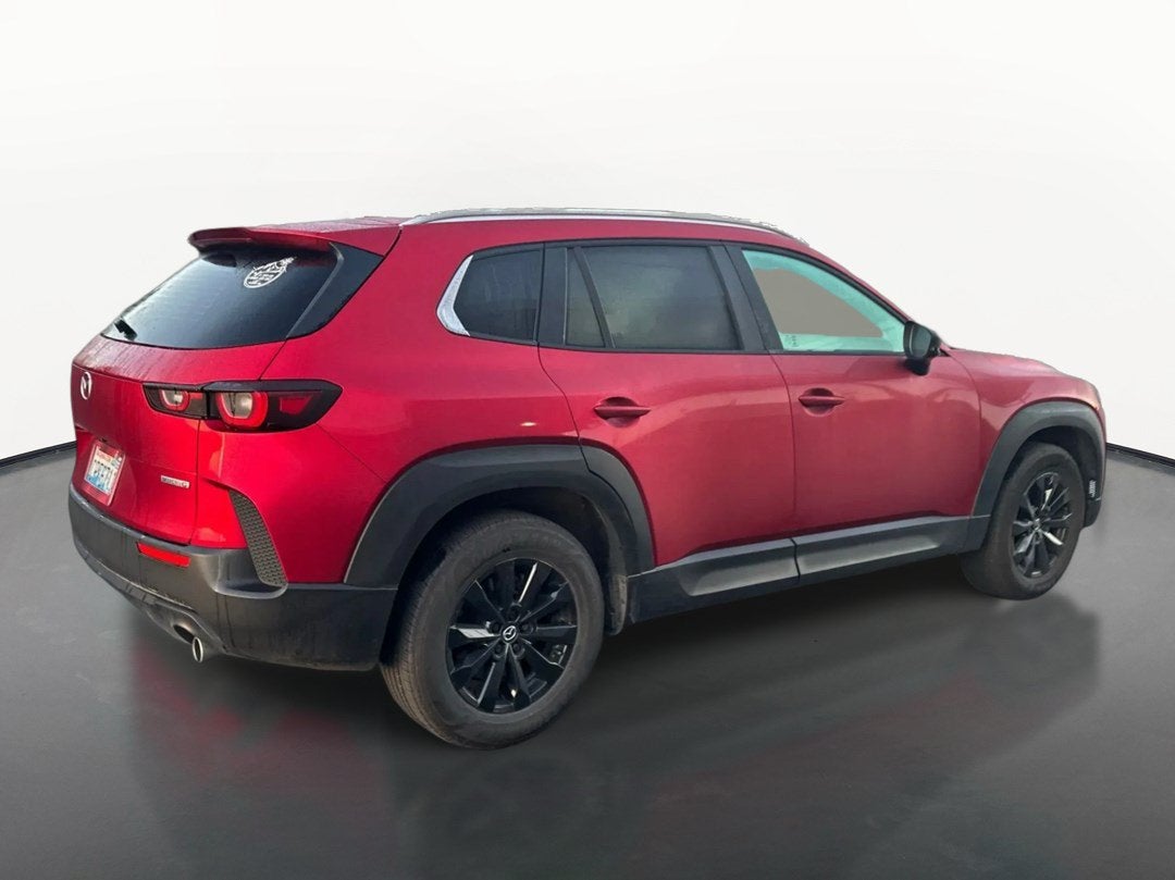 2025 Mazda Mazda CX-50 Premium AWD