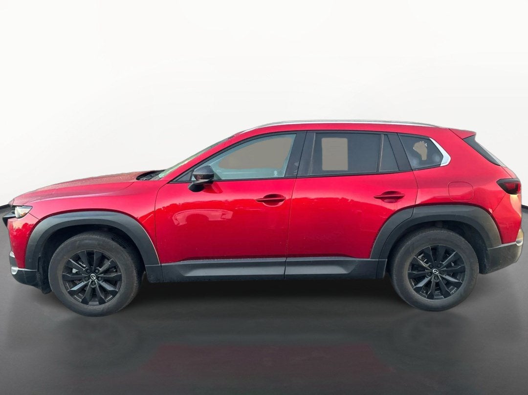 2025 Mazda Mazda CX-50 Premium AWD