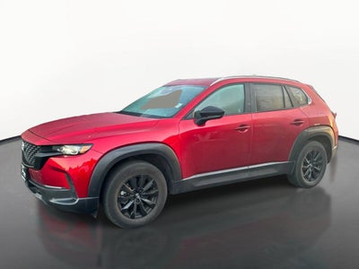 2025 Mazda Mazda CX-50 Premium AWD