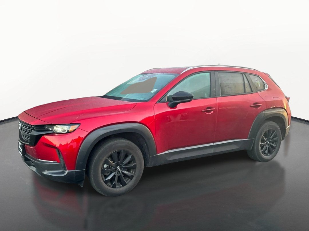2025 Mazda Mazda CX-50 Premium AWD