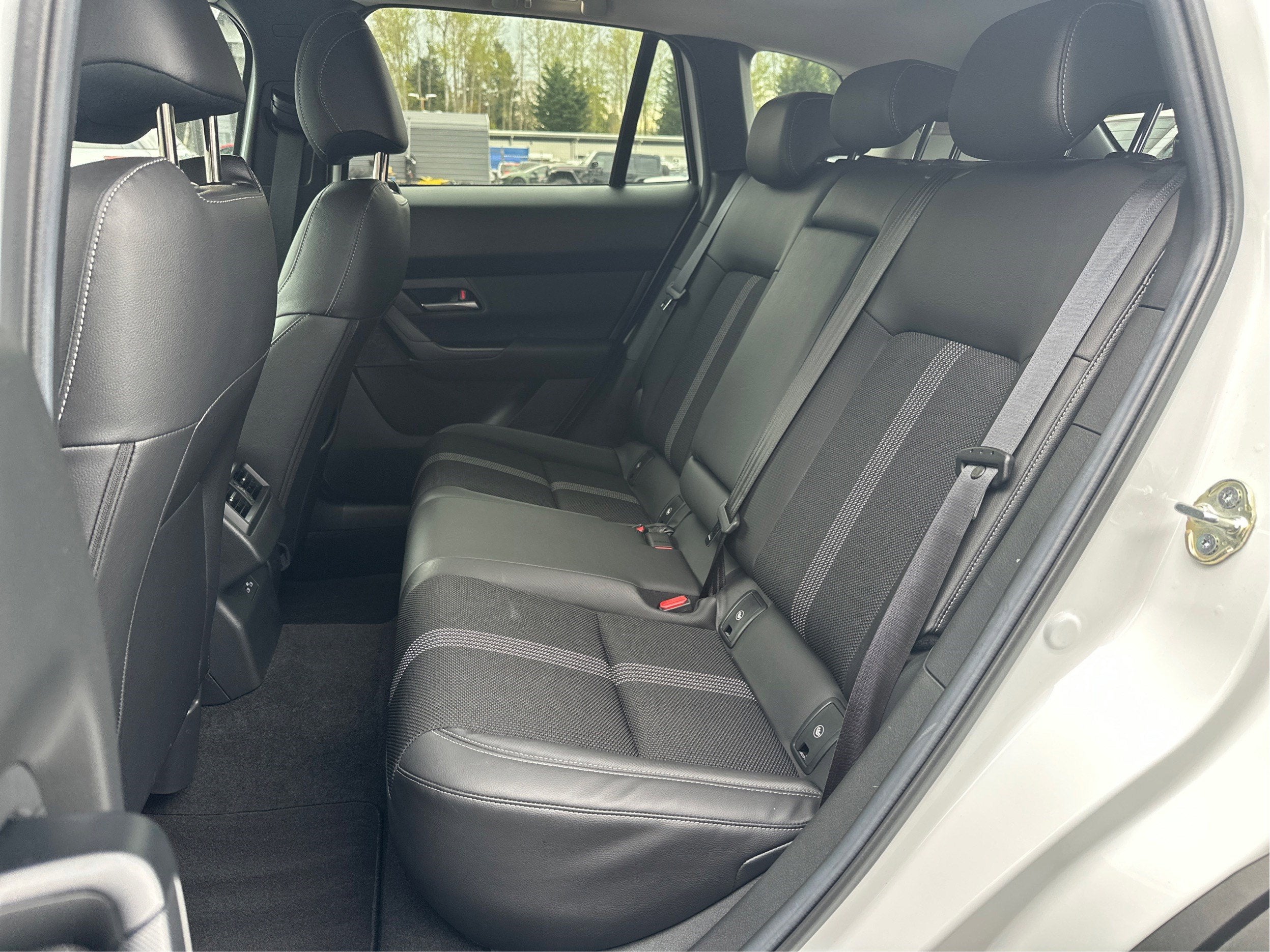 2025 Mazda Mazda CX-50 Premium AWD