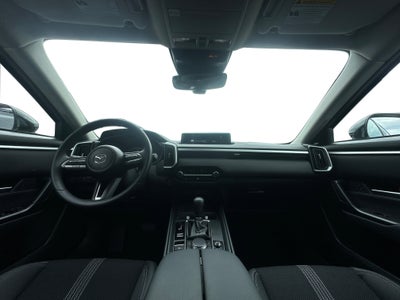2025 Mazda Mazda CX-50 Premium AWD
