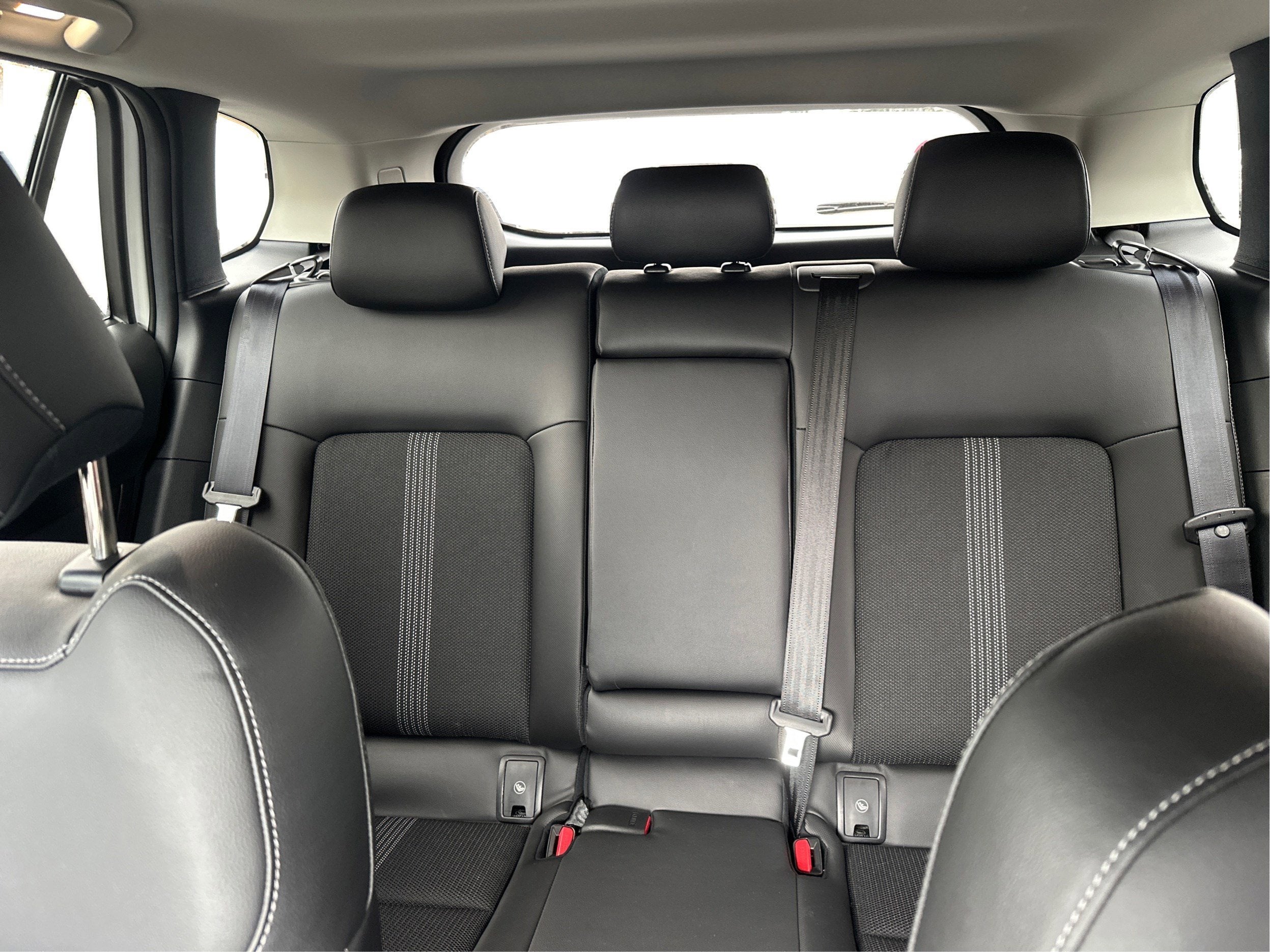 2025 Mazda Mazda CX-50 Premium AWD