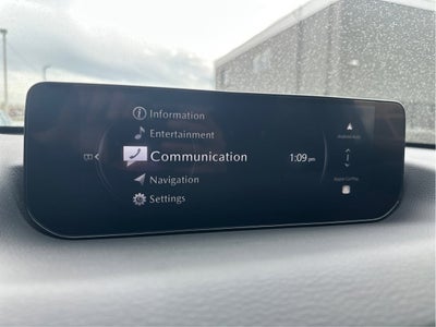 2025 Mazda Mazda CX-50 Premium AWD