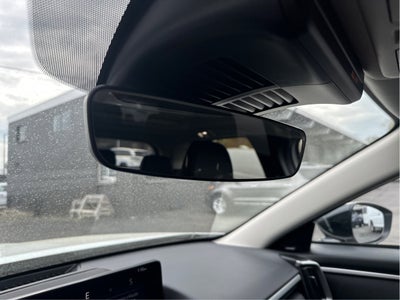 2025 Mazda Mazda CX-50 Premium AWD