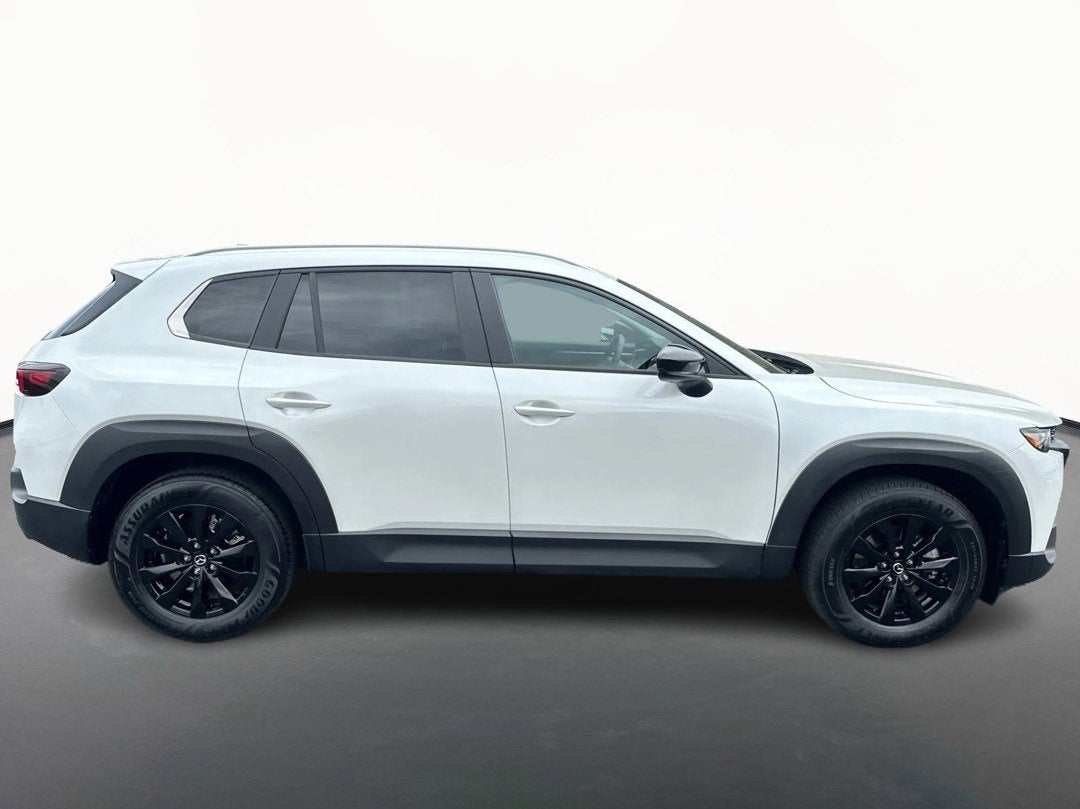 2025 Mazda Mazda CX-50 Premium AWD