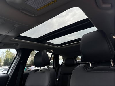 2025 Mazda Mazda CX-50 Premium AWD