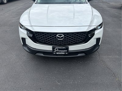 2025 Mazda Mazda CX-50 Premium AWD