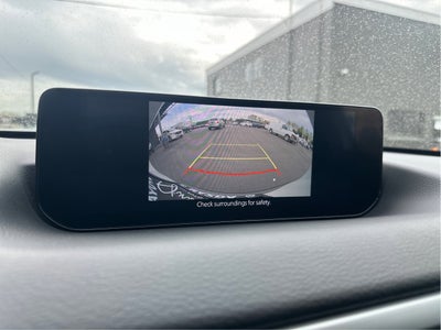 2025 Mazda Mazda CX-50 Premium AWD