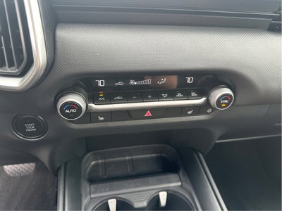 2025 Mazda Mazda CX-50 Premium AWD