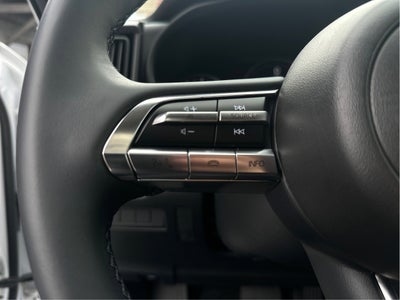 2025 Mazda Mazda CX-50 Premium AWD