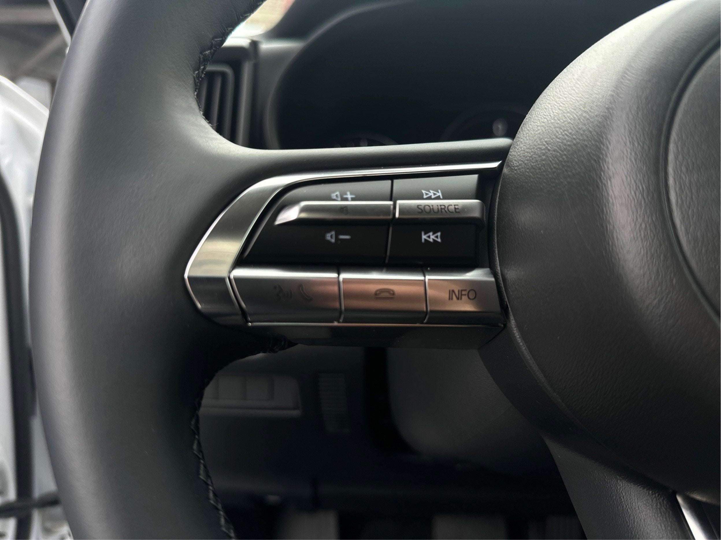 2025 Mazda Mazda CX-50 Premium AWD