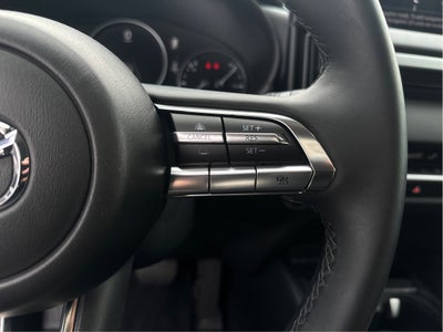 2025 Mazda Mazda CX-50 Premium AWD