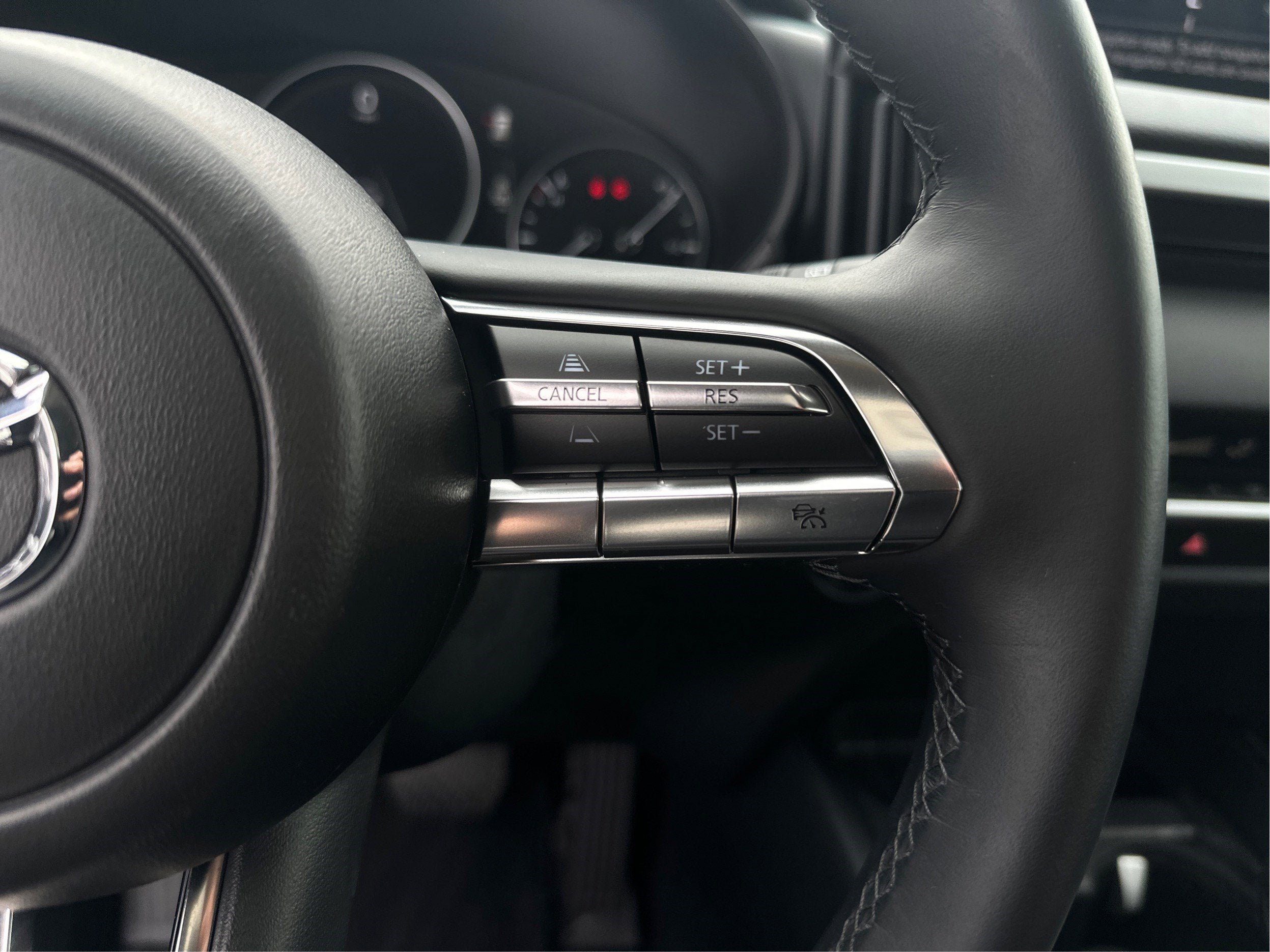 2025 Mazda Mazda CX-50 Premium AWD