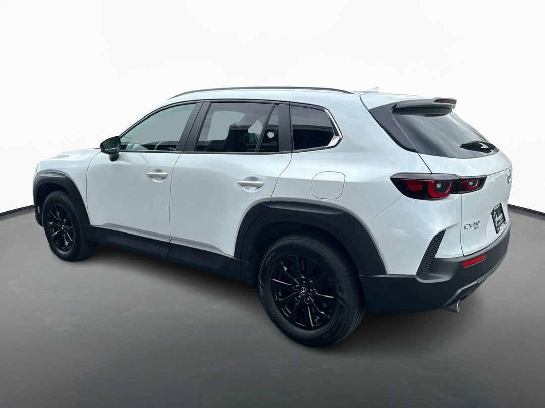 2025 Mazda Mazda CX-50 Premium AWD