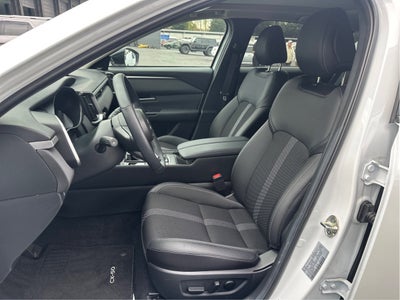 2025 Mazda Mazda CX-50 Premium AWD