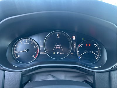 2025 Mazda Mazda CX-50 Premium AWD