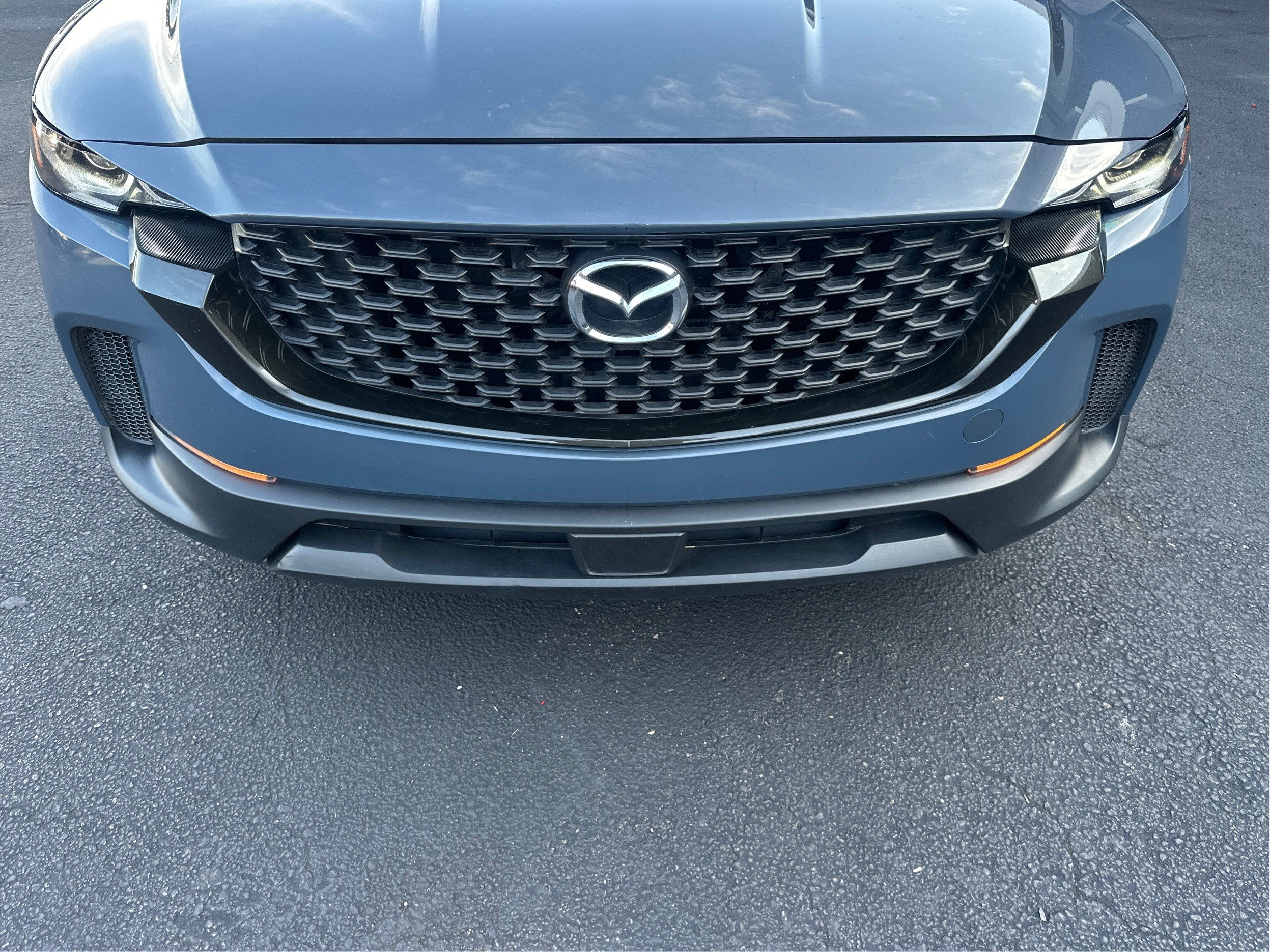 2025 Mazda Mazda CX-50 Premium AWD