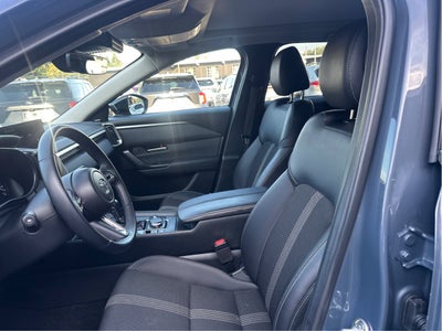 2025 Mazda Mazda CX-50 Premium AWD