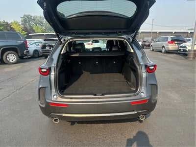 2025 Mazda Mazda CX-50 Premium AWD