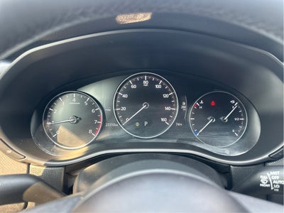 2025 Mazda Mazda CX-50 Premium AWD