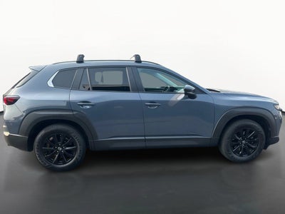 2025 Mazda Mazda CX-50 Premium AWD