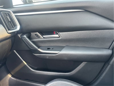 2025 Mazda Mazda CX-50 Premium AWD