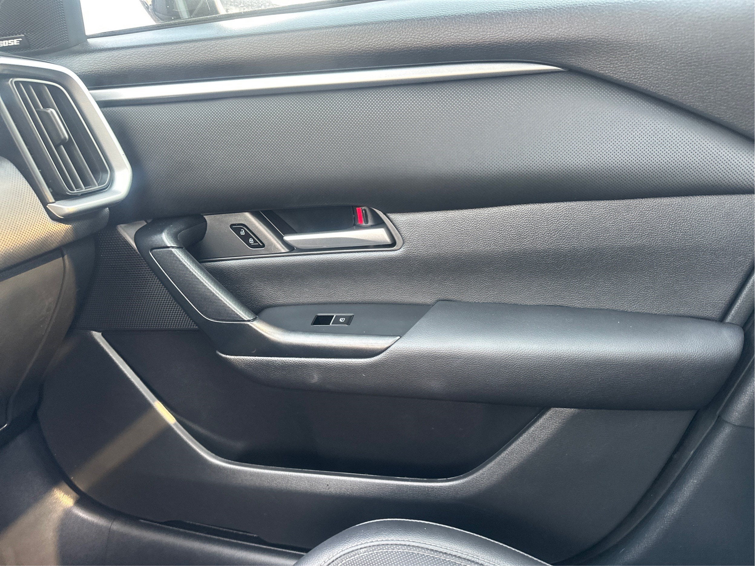 2025 Mazda Mazda CX-50 Premium AWD