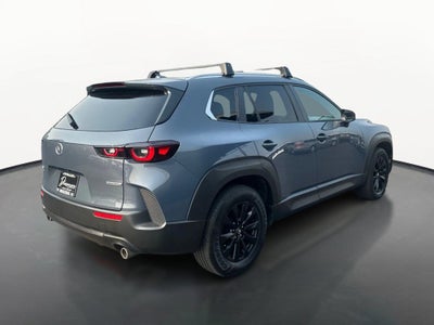 2025 Mazda Mazda CX-50 Premium AWD