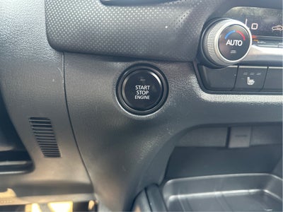 2025 Mazda Mazda CX-50 Premium AWD