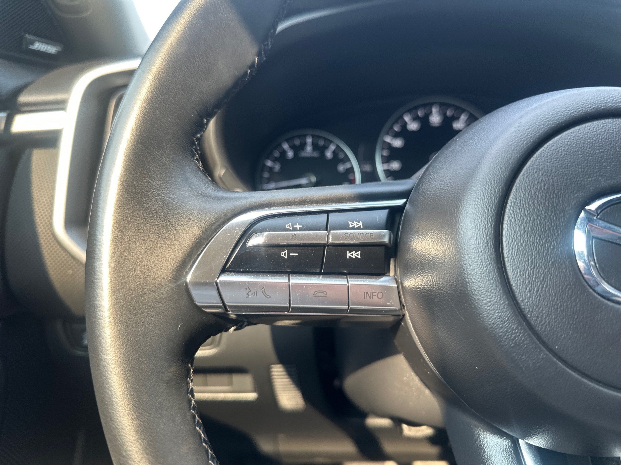 2025 Mazda Mazda CX-50 Premium AWD