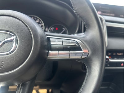 2025 Mazda Mazda CX-50 Premium AWD