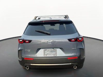 2025 Mazda Mazda CX-50 Premium AWD