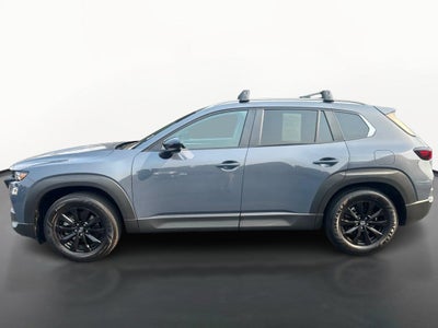 2025 Mazda Mazda CX-50 Premium AWD