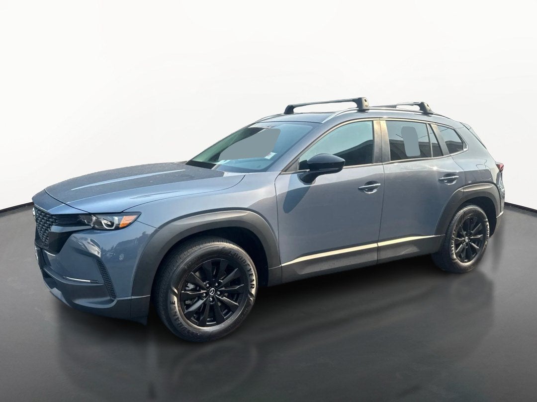2025 Mazda Mazda CX-50 Premium AWD